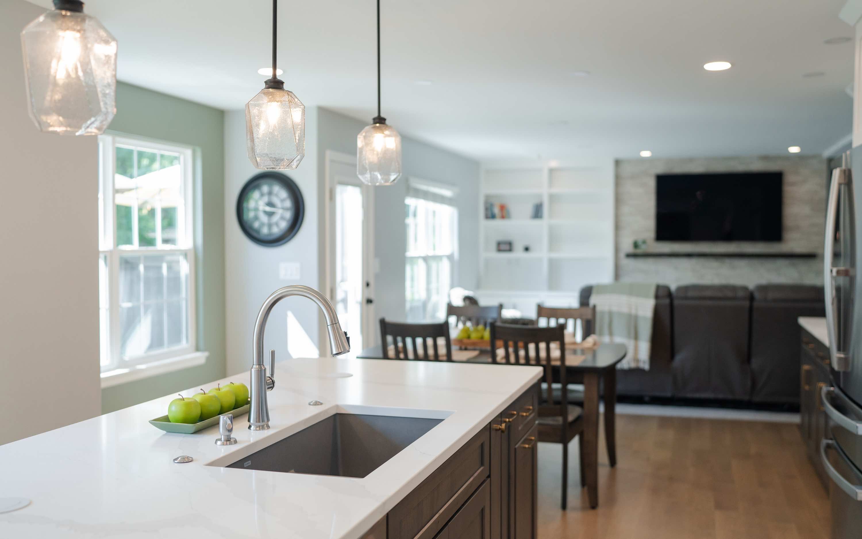 Under Lighting VL Builders